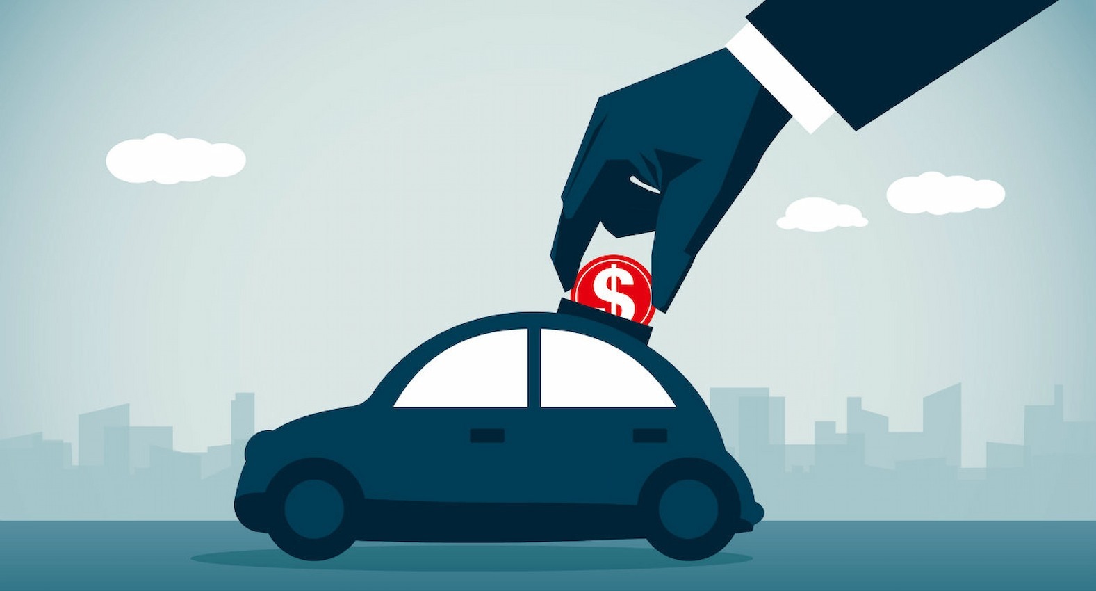 Comprar carro financiado